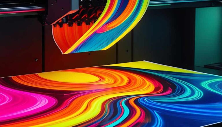 Digitised Apparel Printing