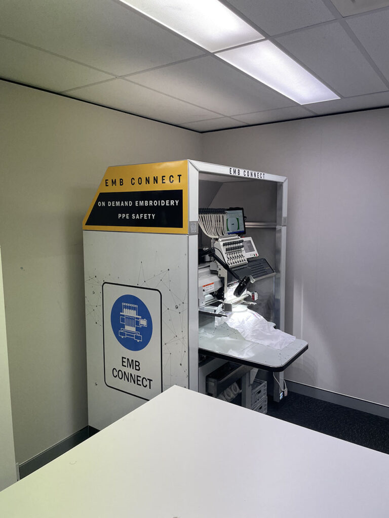 Eco friendly PPE Solutions in Perth