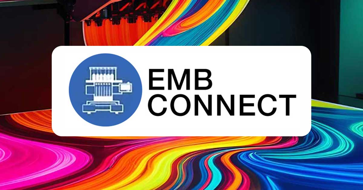 Emabb EMB Connect | On-Demand PPE & Embroidery, Western Australia